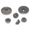 Differential Gear Compatible with JLB Racing Cheetah 1/10 Parts Brushless