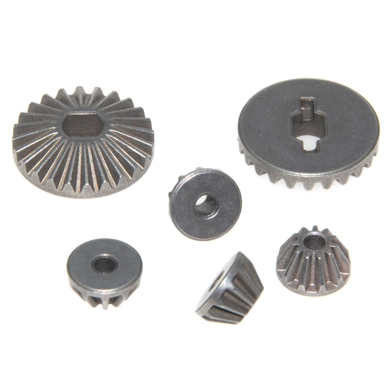 Differential Gear Compatible with JLB Racing Cheetah 1/10 Parts Brushless