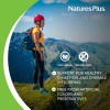 Naturesplus Enzimas De Papaya Con Papain 6 Mg Tabletas 180