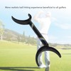 Golf Swing Training Aid Improve Accuracy Swing Posture Corrector Enhance