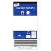Tallon Just Stationery DL Peel & Seal Envelopes - White