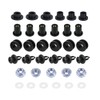 Motorcycle Bodywork Full Set Fairing Bolt Kit, for CBR1000RR CBR