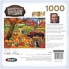 Rose Art - Chris Bigelow - Cosecha de otoño -
