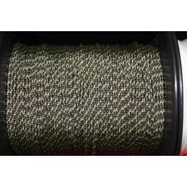 Camo BCY #24 D Loop Rope Release Material 3'