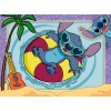 Ravensburger Lilo and Stitch 4 in a Box Colorful Kids