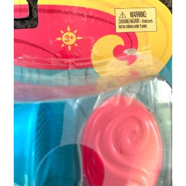 Nickelodeon NIB Fisher-Price Nickelodeon Sunny Day, Sunny's Hair Dryer Kit Toy