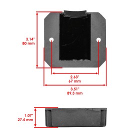 For Honda Regulator Rectifier for Honda VF1100S V65 Sabre VF1100C V65 Magna 1984-1986 Bike