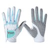 Guantes de golf para mujer, un par (4 opciones de