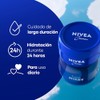 NIVEA Creme Tarro 500ml Crema Humectante Multipropósito