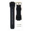 CASIO GW-7900, GW-7900B, G-7900, Belt (Band) + Spring Bars Included,