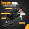 GSPSCN Tailgate Handle Assembly - Compatible with 2000-2006 Toyota Tundra