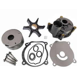 EOONI 5009434 Compatible with Johnson 5009434 Water Pump Repair Kit, for Evinrude 200-300 HP Outboards