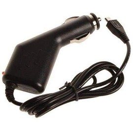 Yustda New Car DC Adapter for Craig Electronics CR4189 CR4189BT Portable Rechargeable Digital Bluetooth FM Stereo Radio Sound Speaker System Auto Vehicle Boat RV Power Supply Charger PSU