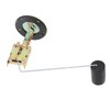 Car Fuel Tank Sender Unit High Accuracy Universal Fuel Level