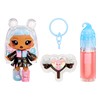 Yummiland Lip Gloss Doll Sour Sweeties - Gabi Gummybear (Solid)