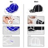 YEENOR Hat Washer Cage for Washing Machine - Baseball Cap
