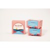 Ekone Smoked Coho Salmon (6 Pack), Wild Caught in Pacific