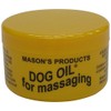 Dog Oil Massaging Oil (100g) - x 2 *Twin DEAL