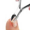 SELLERHUBSHOP Ingrown toenail care, nail clippers, nail trimmers, cuticle removers / 내성발톱 관리 네일니퍼 손발톱 정리 큐티클 제거기