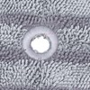 4PCS Fiber Mopping Pads High Strength Mop Cleaning Cloth Replacement