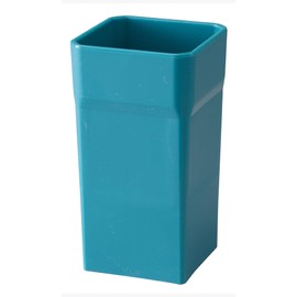 Makita 191X93-3 Box compartment 50 x 50 mm, 1 unit, Blue Compartment only [Image for reference]