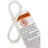D30 CORD LOOPS fits all brands.....Hunter Douglas, Levolor, Kirsch, Graber,