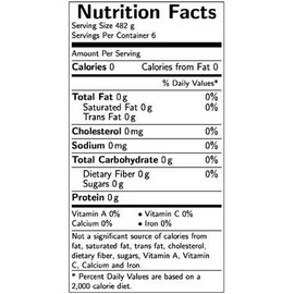 Conagrafoods High Heat Pam Spray for Baking, 17 Ounce -- 6 per case.