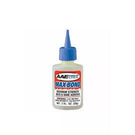 AAE Max Bond Glue  .7oz