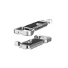 Leofoto 037782 Camera Plate LPS-ZV-E1 Silver Sony ZV-E1 Exclusive Arca-Swiss