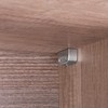 Gedotec Modesty Furniture Cabinets Cupboard Connectors Zip Steel Body |