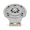 SPATHIPHYLLUM Speaker Replacement Horn Diaphragm Compatible for JBL 2412, 2412H,