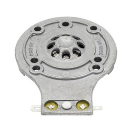 SPATHIPHYLLUM Speaker Replacement Horn Diaphragm Compatible for JBL 2412, 2412H, 2412H-1,2413, 2413H, JRX Series, Eon Series, MPro Series, Sound Factor Series, and Many Others