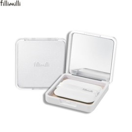 FILLIMILLI No Sebum Oil Control Paper 50sheet + Refill 50sheet