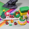 Air Dry Clay, 24 Colors Ultra Light Modeling Clay, iFergoo