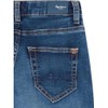 Pepe Jeans Girls' Carey Jr Jeans, Blue (Denim-vr8)