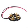 Carbon Brush Holder, Brush Card Assembly Replacement For 14462024 Motor
