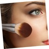 OHPHCALL Multi-function Foundation Makeup Brush Set Blush Powder Concealer Liquid