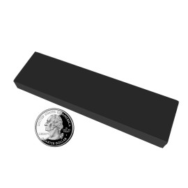 FixtureDisplays Magnetic Key for Anti-theft Security Slatwall Hooks, Lock Removal Tool 15229-KEY