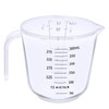 DOTINGHUX Measuring Cup, 1 ½ Cup, Clear
