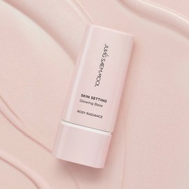 JUNGSAEMMOOL Skin Setting Glowing Base (+ Prep Primer 5ml + Glowing Base 3ml) Skin Setting Glowing Base / 정샘물 스킨 세팅 글로잉 베이스(+프렙 프라이머 5ml + 글로잉 베이스 3ml) 스킨세팅글로잉베이스