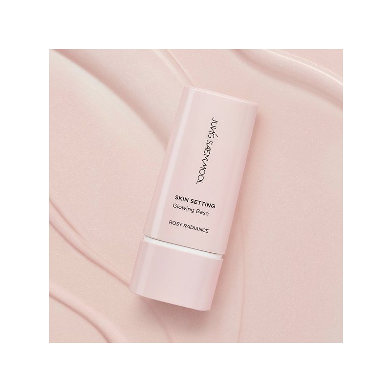 JUNGSAEMMOOL Skin Setting Glowing Base (+ Prep Primer 5ml +