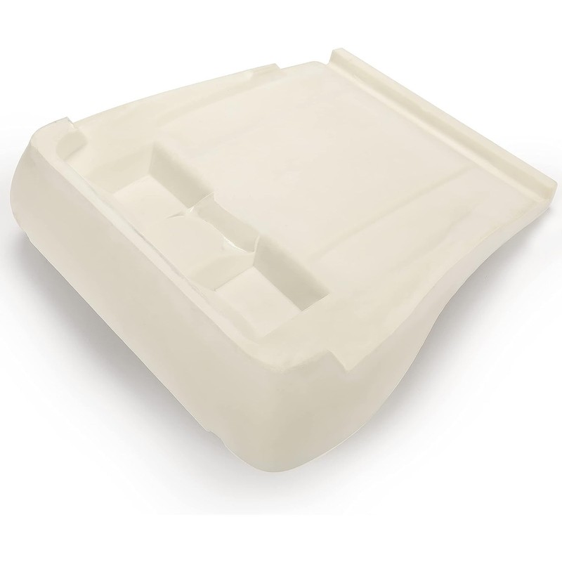 Kojem Seat Foam Cushion Pad Replacement Compatible with 1996-2002 Toyota