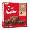 Tim Hortons Café Mocha Granola Bars, 150g/5.25 oz., (Imported from