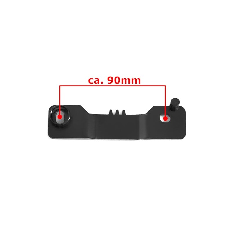 Area1 Variomatik Locking Tool Holding Tool 125-180 cc 4T Compatible