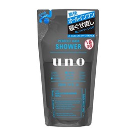 Uno Perfect Hair Shower, Sleeping Remediation, Water Refill, 7.8 fl oz (220 ml)