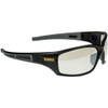 DEWALT Auger® Safety Glasses – Protective Eyewear with Impact Resistant