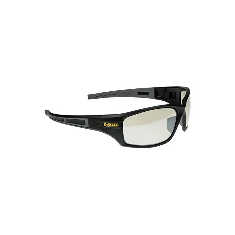 DEWALT Auger® Safety Glasses – Protective Eyewear with Impact Resistant