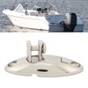 Rotative Swivel Mount 81 X 32mm Boat Quick Release Hinge