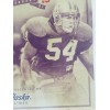 WASHINGTON HUSKIES National Champs 25th Anniversary 2 Sided Poster UW