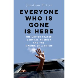 Everyone Who Is Gone Is Here: The New York Times Top Ten Bestseller